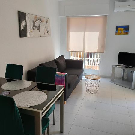 Casas Holiday - Playa Del Cura 2 托雷维耶哈 外观 照片