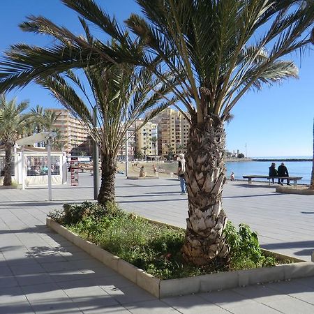 Casas Holiday - Playa Del Cura 2 托雷维耶哈 客房 照片