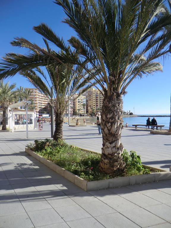 Casas Holiday - Playa Del Cura 2 托雷维耶哈 客房 照片