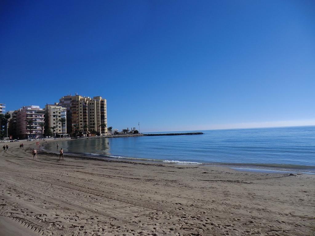 Casas Holiday - Playa Del Cura 2 托雷维耶哈 客房 照片