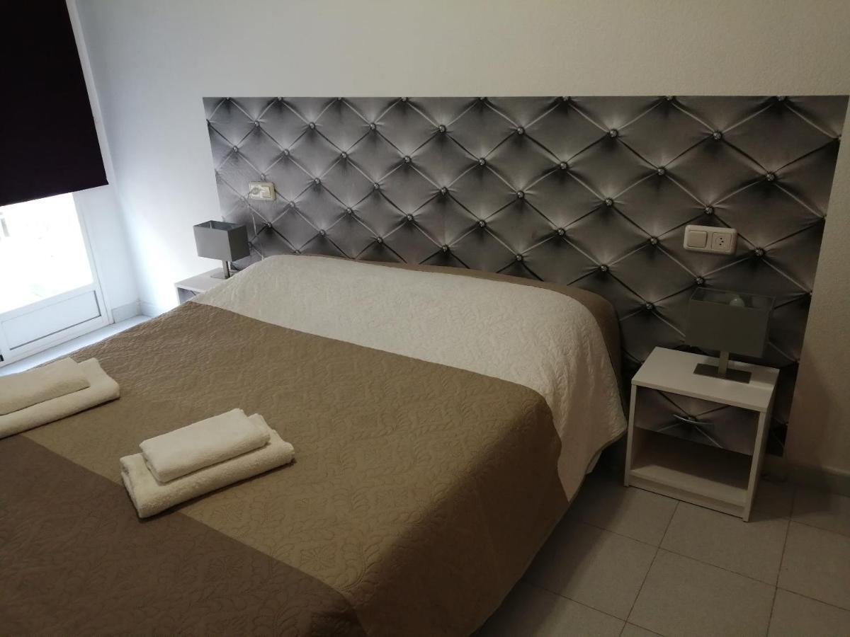 Casas Holiday - Playa Del Cura 2 托雷维耶哈 外观 照片